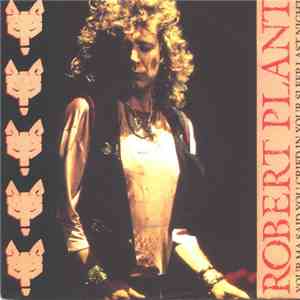 Robert Plant - Your Ma Said You Cried In Your Sleep Last Night flac album