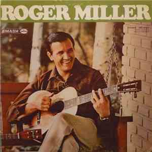 Roger Miller - Roger Miller flac album