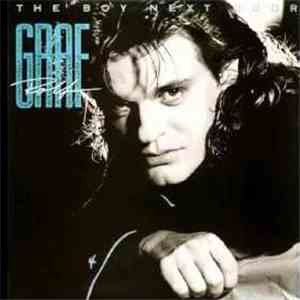 Rolf Graf - The Boy Next Door flac album