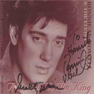 Ronnie McDowell, The Elvis Originals : The Jordanaires, Scotty Moore, D.J. Fontana - A Tribute To The King flac album