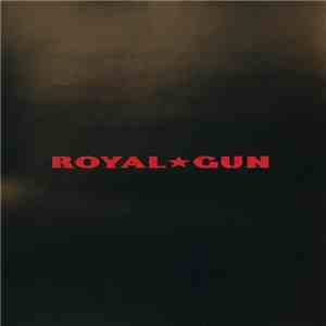 Royal Gun, James Walbourne - Royal Gun flac album