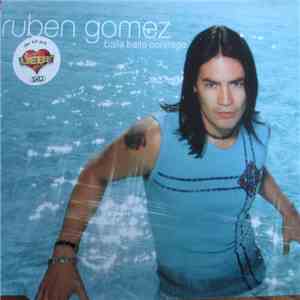 Ruben Gomez - Baila Baila Conmigo flac album