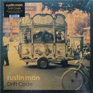 Rustin Man - Drift Code flac album