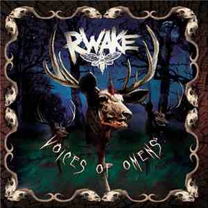 Rwake - Voices Of Omens flac album