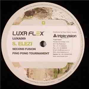 S. Elezi - Microwave flac album