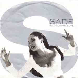 Sade - No Ordinary Love flac album