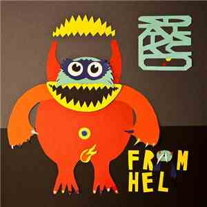 Saiko Disco - From Hell flac album