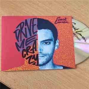 Saint Lanvain - Drive Me Crazy flac album