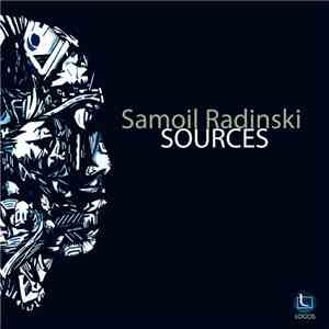 Samoil Radinski - Sources flac album