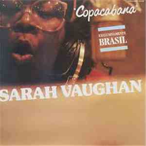 Sarah Vaughan - Copacabana flac album