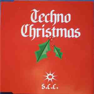S.C.C. - Techno Christmas flac album