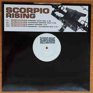 Scorpio Rising  - Dubcatcher flac album