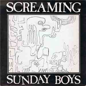 Screaming Meemees - Sunday Boys flac album