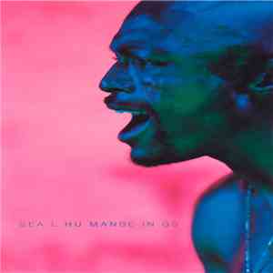 Seal - Human Beings flac album