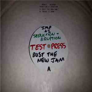Seduction & Eruption - Bust The New Jam / Break It Down flac album