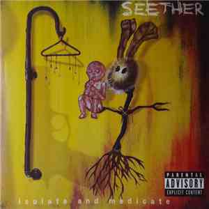 Seether - Isolate And Medicate flac album