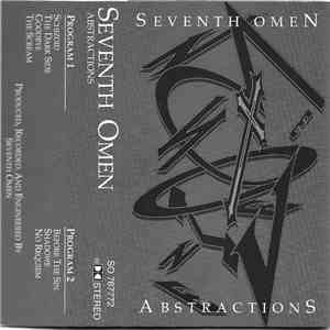 Seventh Omen - Abstractions flac album