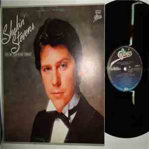 Shakin' Stevens - Give Me Your Heart Tonight flac album
