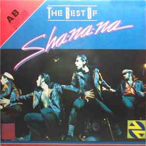 Sha-na-na - The Best Of Sha.na-na flac album