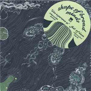 Shape Of Broad Minds - Blue Experience EP flac album