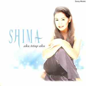 Shima  - Aku Tetap Aku flac album