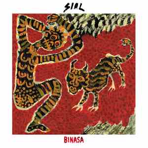 Sial  - Binasa flac album