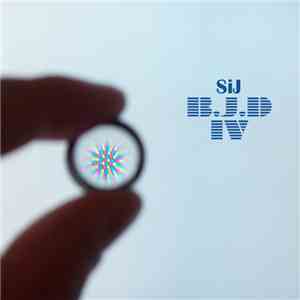 SiJ - B.J.D IV flac album