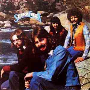 Silver Creek - Silver Creek flac album
