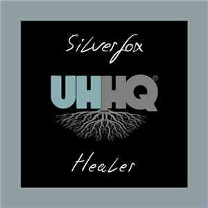 Silverfox  - Healer flac album