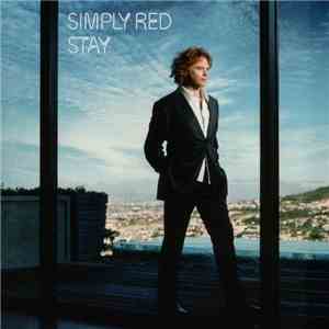 Simply Red - Stay flac album