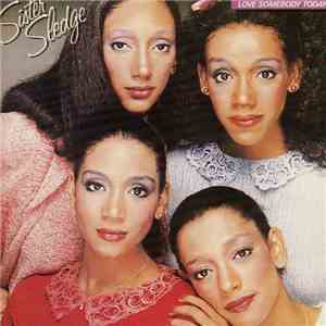 Sister Sledge - Love Somebody Today flac album