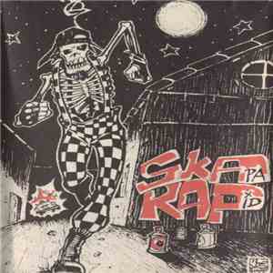Skaparrapid - Skaparrapid flac album