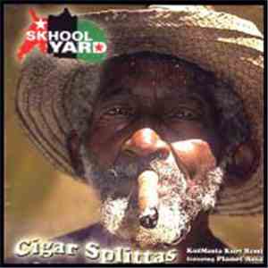 Skhool Yard - Cigar Splittas (KutMasta Kurt Remix) / Faded flac album