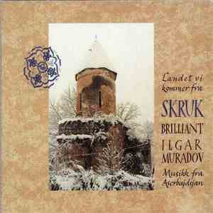SKRUK - Landet Vi Kommer Fra flac album