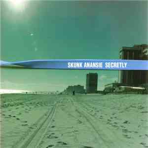Skunk Anansie - Secretly flac album
