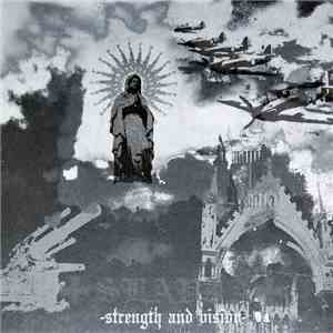 Slavia - Strength And Vision flac album