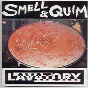 Smell & Quim - Lavatory flac album