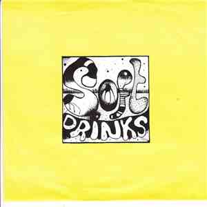 Soft Drinks - Popstars In Their Pyjamas flac album
