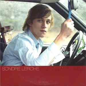 Sondre Lerche - You Know So Well flac album