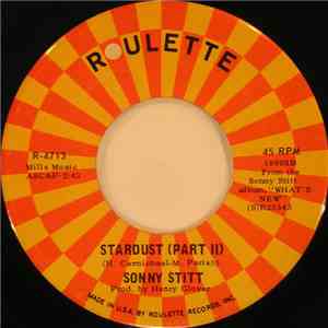 Sonny Stitt - Stardust flac album