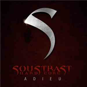 Soustrast - Adieu flac album