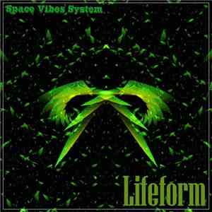 Space Vibes System - Lifeform flac album