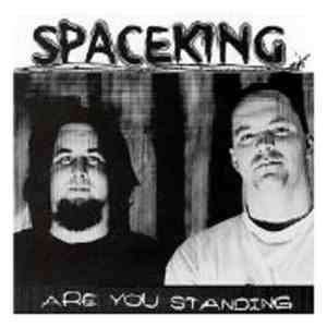 Spaceking - Are You Standing flac album