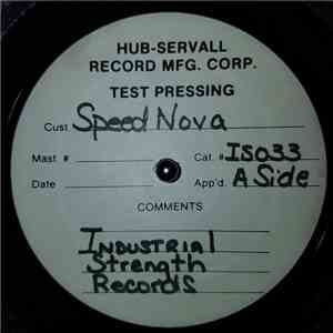 Speed Nova - Acid Instinct / Impulse flac album