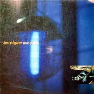 Stan Ridgway - Mosquitos flac album