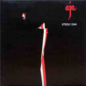 Steely Dan - Aja flac album