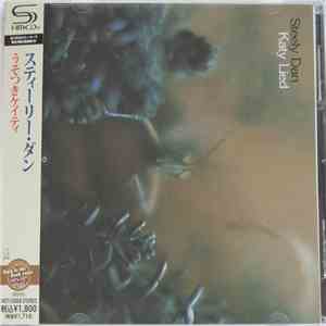 Steely Dan - Katy Lied flac album