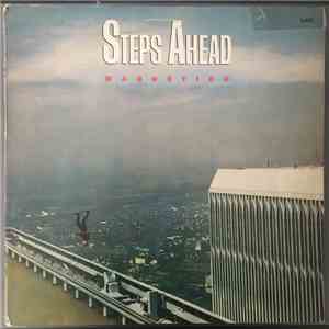 Steps Ahead - Magnetico flac album
