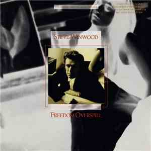 Steve Winwood - Freedom Overspill flac album
