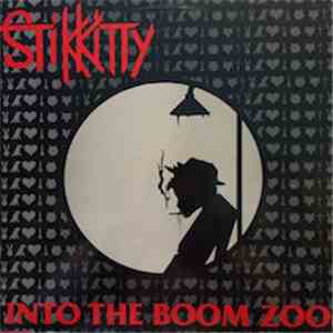 Stikkitty - Into the Boom Zoo flac album
